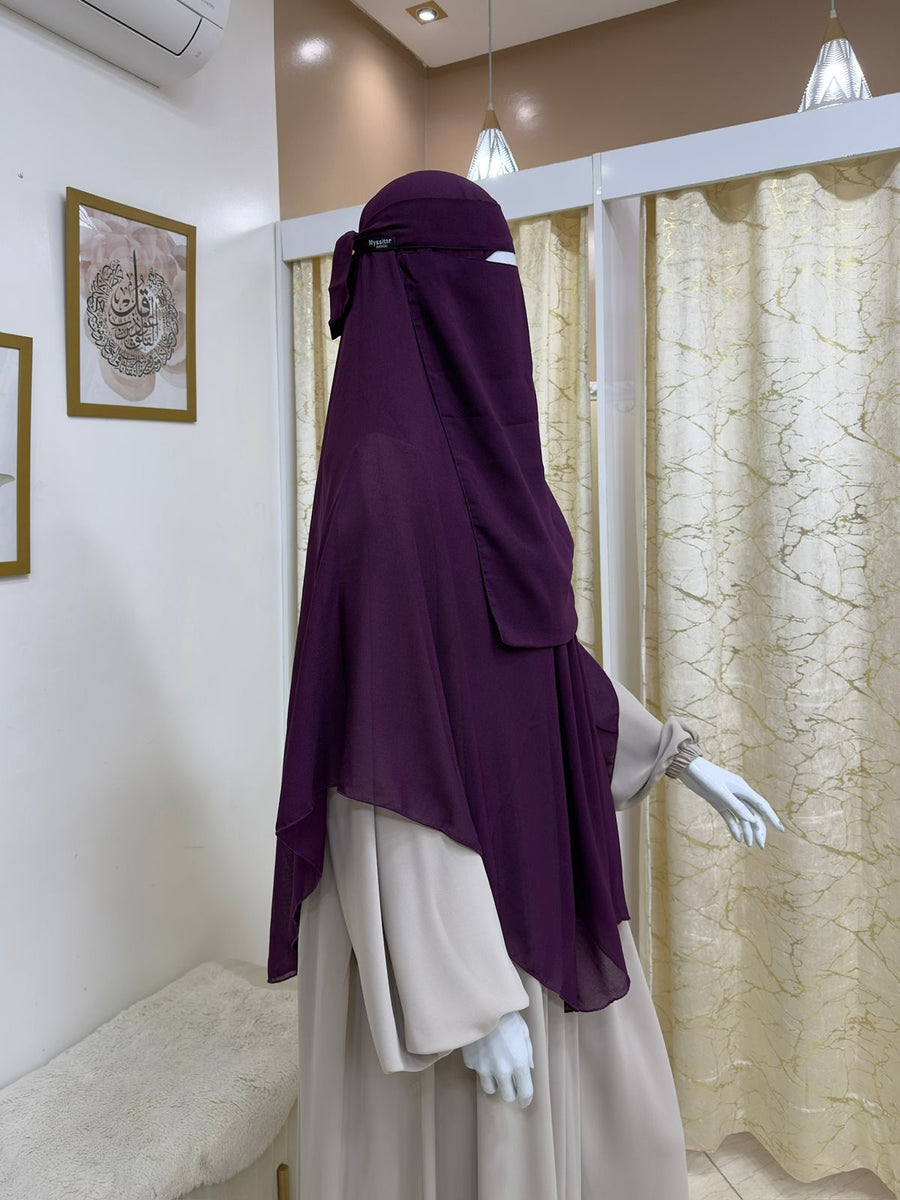 NIQAB Myssitar Malizi niqab-myssitar-malizi