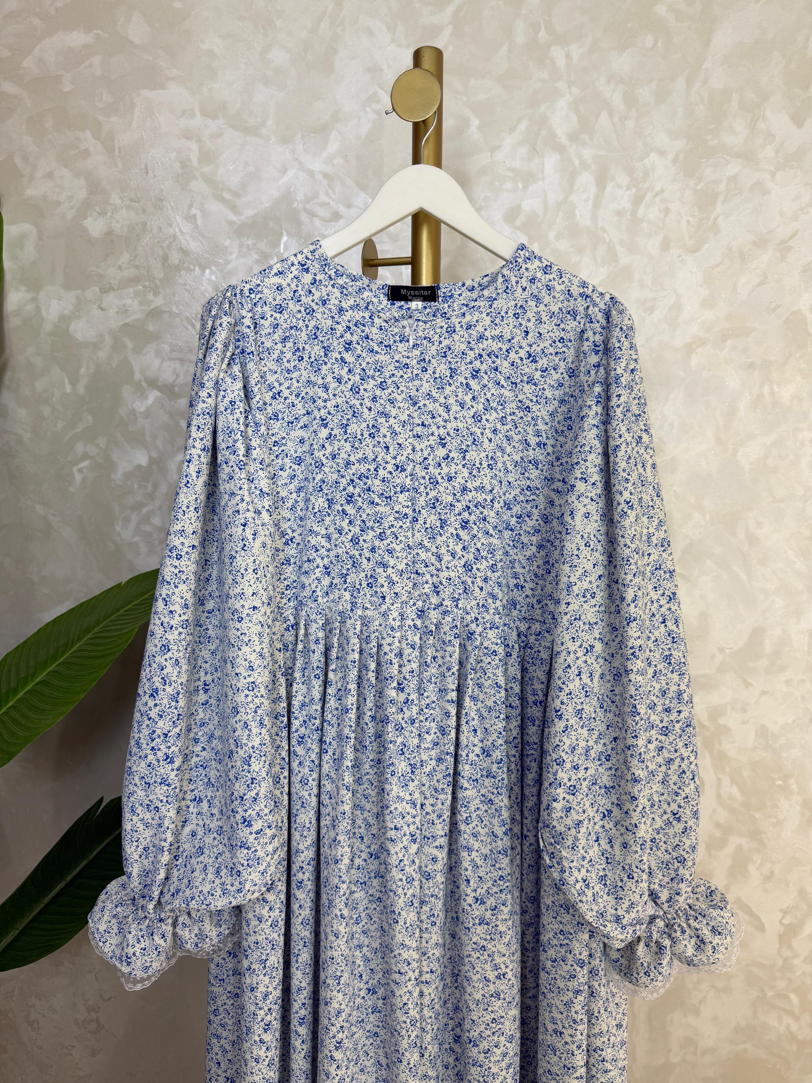ROBE NASMA – Myssitar